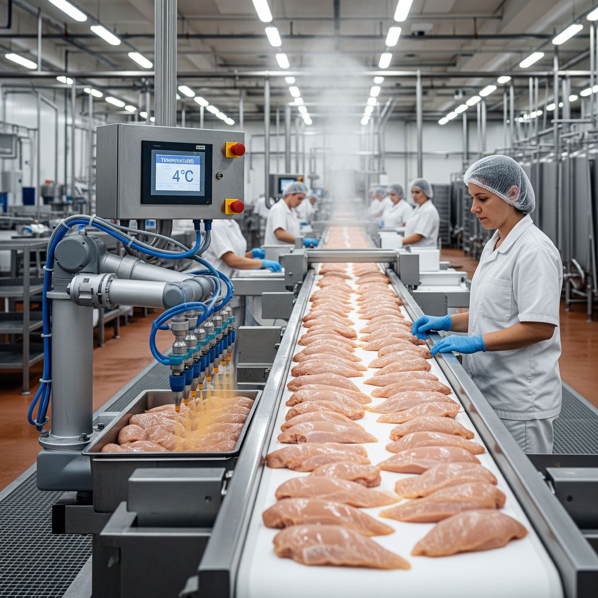 Food Processing