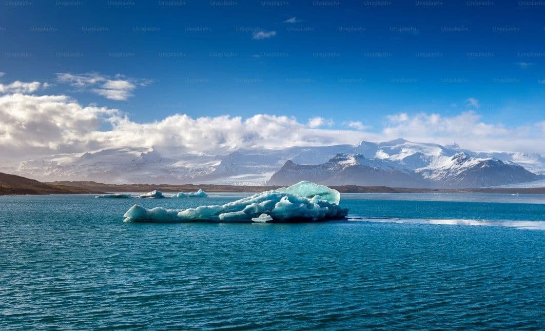 New Study Reveals Hidden Oceans Beneath Antarctica’s Ice Test